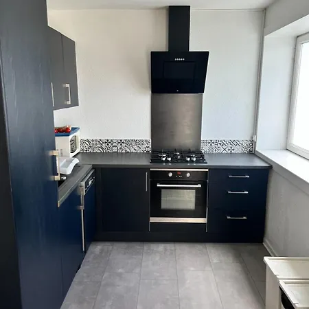 בית אירוח Calme Chez L'habitant *