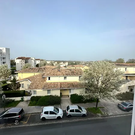 Calme Chez L'habitant בגלס