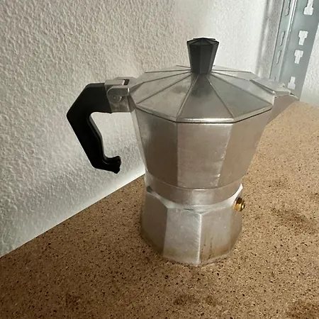 Calme Chez L'habitant בית אירוח *