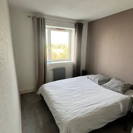 בית אירוח Calme Chez L'habitant *